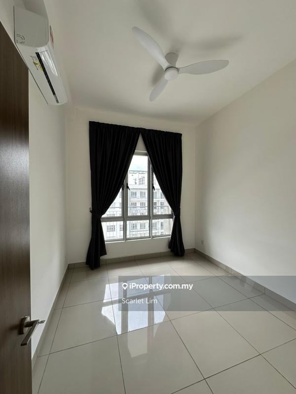 Kondominium untuk Disewa di Villa Crystal oleh Scarlet Lim - iProperty.com.my