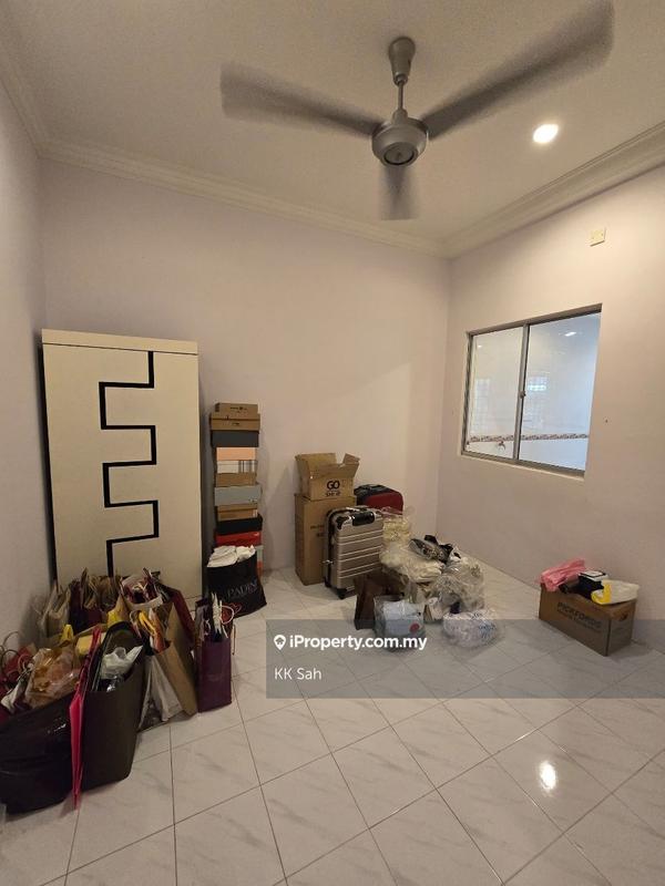 Rumah Teres 2-Tingkat untuk Dijual di Prima Saujana, Kajang oleh KK Sah - iProperty.com.my
