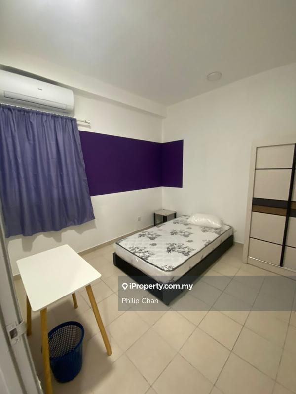 Service Residence for Sale in Casa Subang by Philip Chan - iProperty.com.my