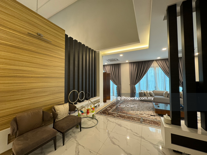 Bungalow House for Sale in Bukit Damansara, Damansara Heights by Citta Cheng - iProperty.com.my