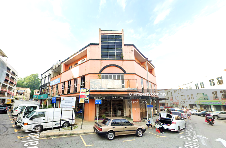 Shop for Sale in Pusat Bandar Rawang, Rawang by Jason Cho - iProperty.com.my