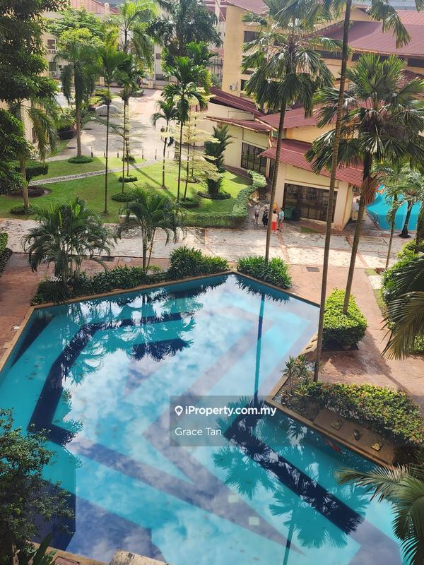 For Sale - Palm Spring @ Damansara