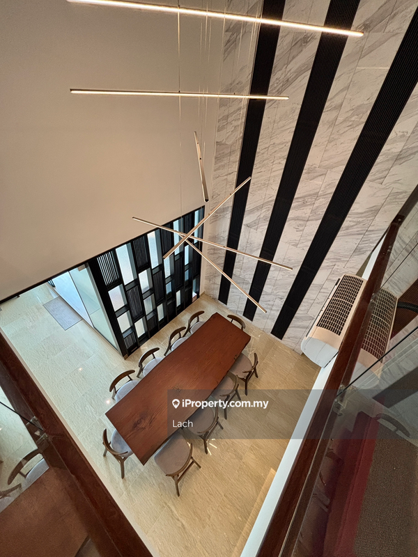 Kondominium untuk Dijual di Sunway Vivaldi oleh Lach - iProperty.com.my