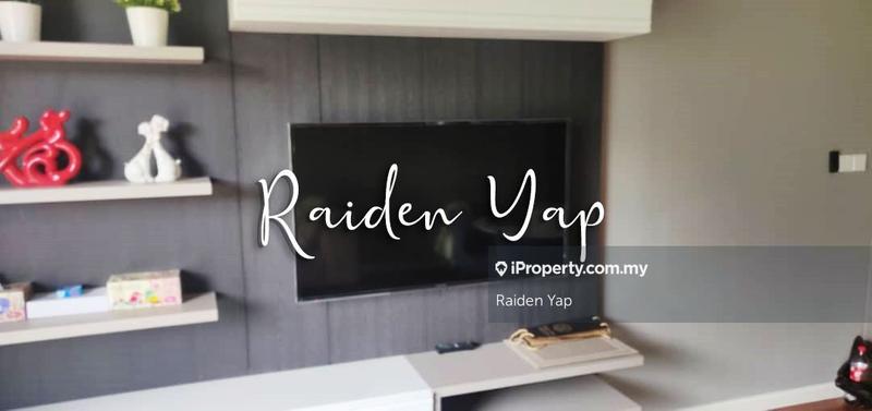 For Rent - Vista Residences