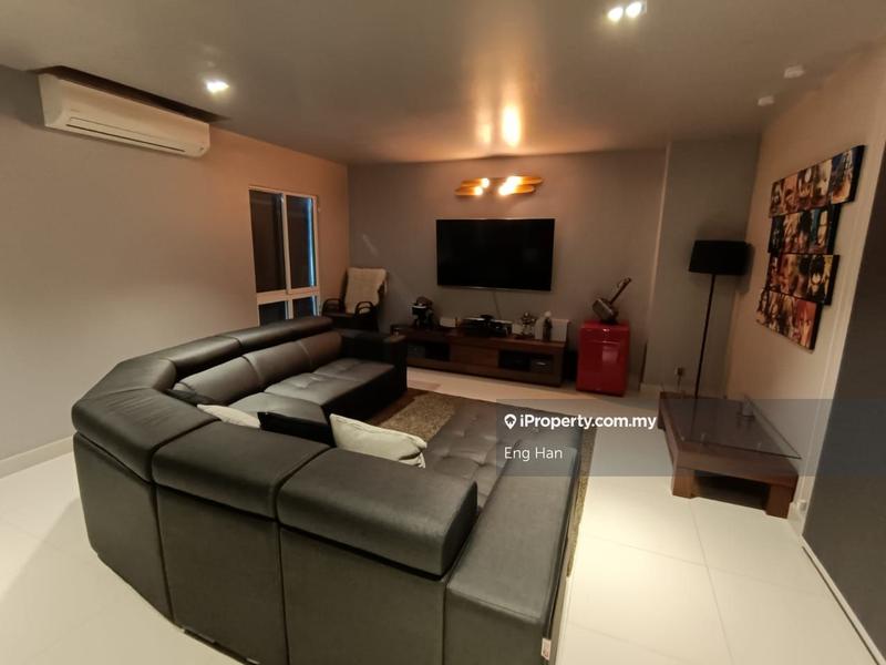 Bungalow House for Sale in Taman Overseas Union (Taman Oug), Jalan Klang Lama (Old Klang Road) by Eng Han - iProperty.com.my