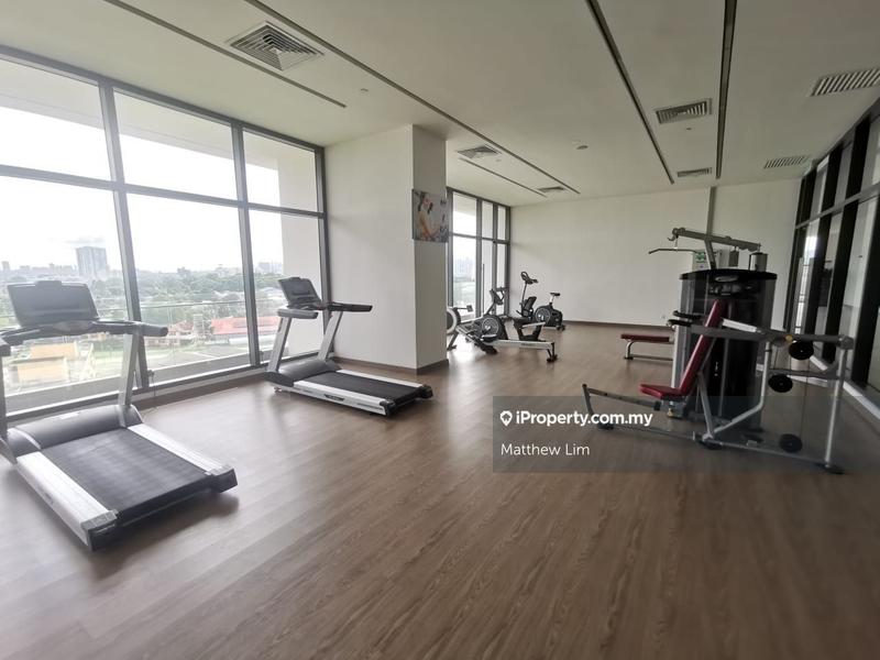 For Rent - Sentul Point