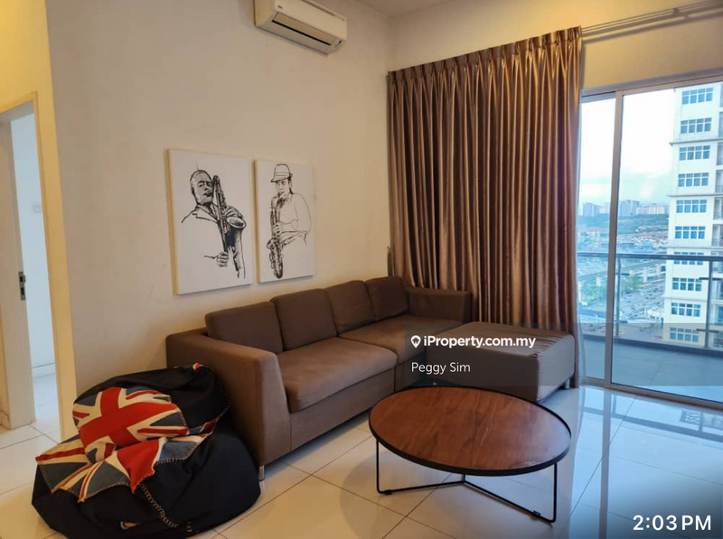 Service Residence for Sale in Skypod Residence by Peggy Sim - iProperty.com.my