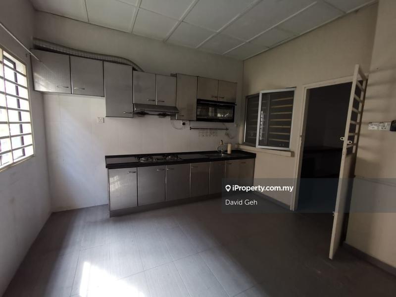 Rumah Berangkai 2 Tingkat untuk Dijual di kjtqa, Seri Kembangan oleh David Geh - iProperty.com.my