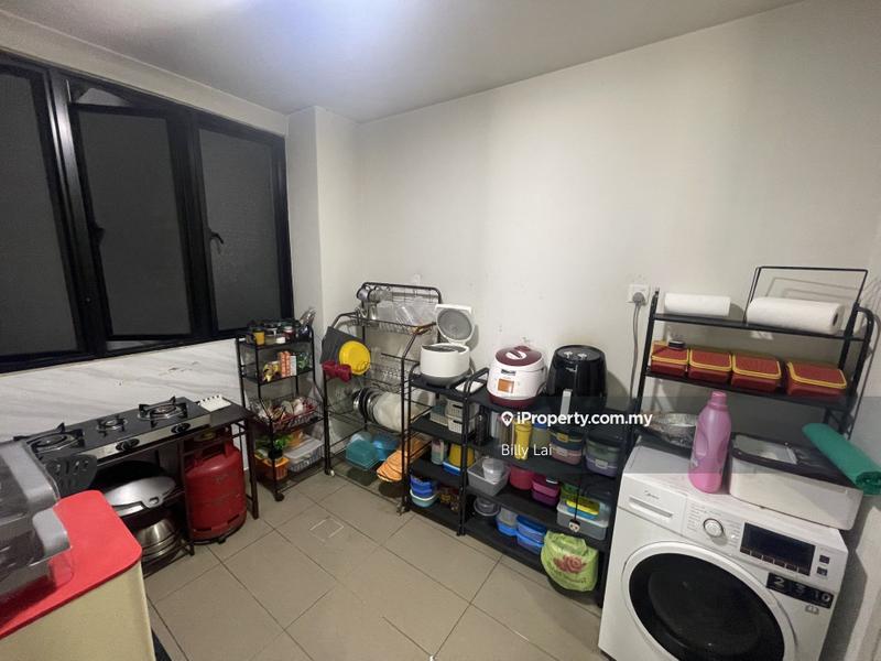 Kondominium untuk Dijual di The Reach @ Titiwangsa oleh Billy Lai - iProperty.com.my