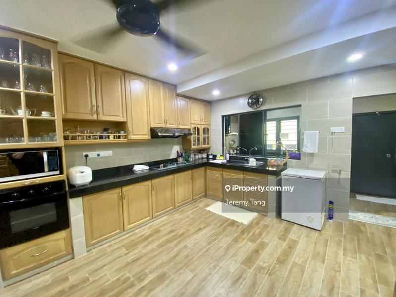 3-storey Terraced House for Sale in Damansara Heights, Damansara Heights by Jeremy Tang - iProperty.com.my
