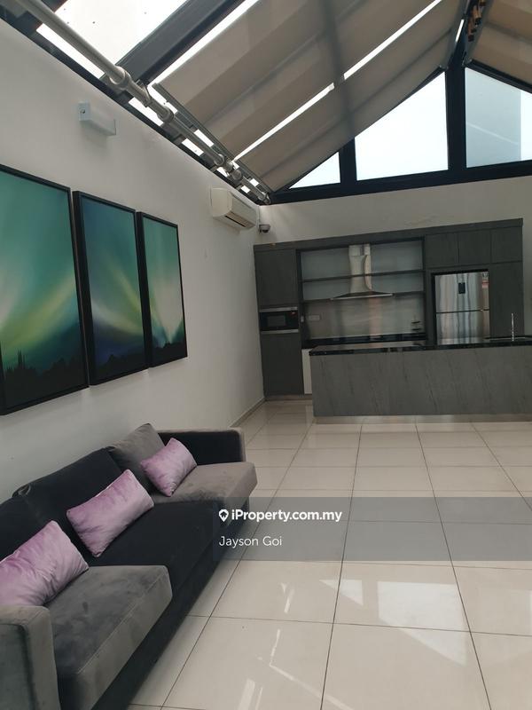 Residensi Servis untuk Dijual di Aurora Tower @ Eco Sky oleh Jayson Goi - iProperty.com.my
