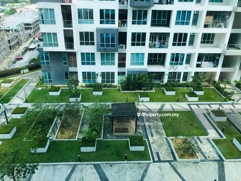 For Sale - The Loft @ ZetaPark