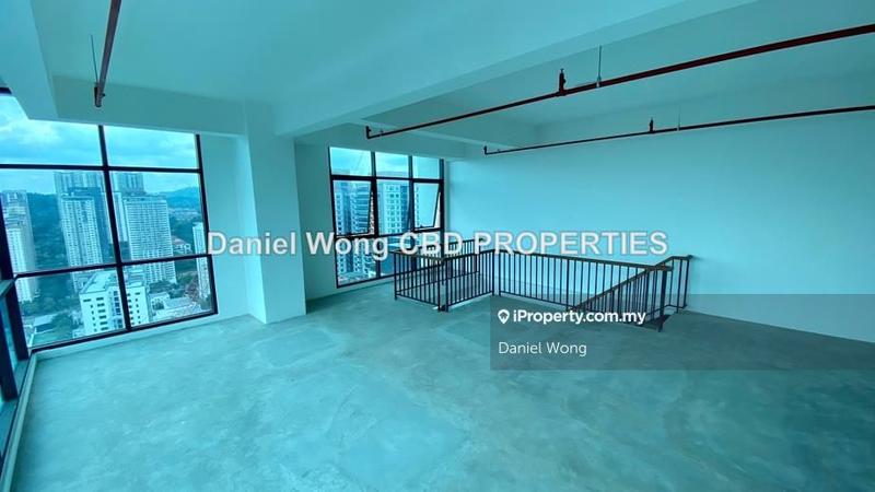 Pejabat untuk Disewa di WISMA YNH Sunway 163 SOVO Office, Mont Kiara oleh Daniel Wong - iProperty.com.my