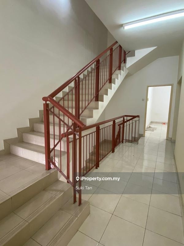 Rumah Berangkai 3 Tingkat untuk Dijual di Jalan Ipoh, Kuala Lumpur oleh Suki Tan - iProperty.com.my