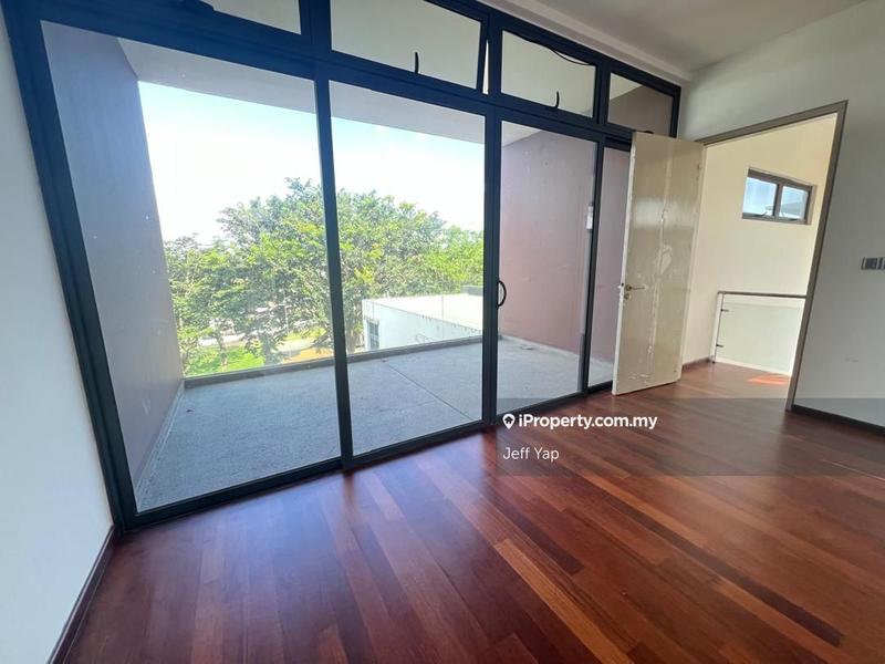 Bungalow House untuk Dijual di Horizon Hills, Iskandar Puteri (Nusajaya) oleh Jeff Yap - iProperty.com.my