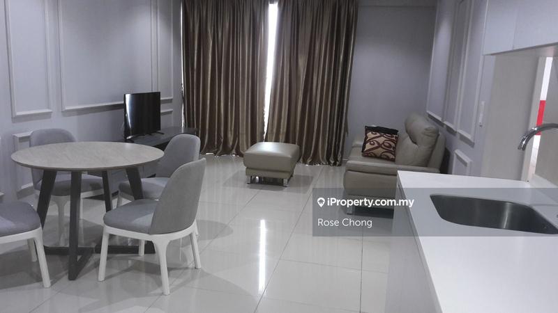 Service Residence for Rent in i-Residence @ i-City by Rose Chong - iProperty.com.my