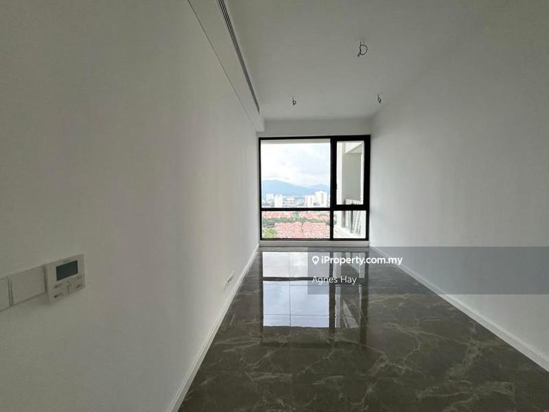 Service Residence for Sale in Park Regent @Desa Park City by Agnes Hay - iProperty.com.my