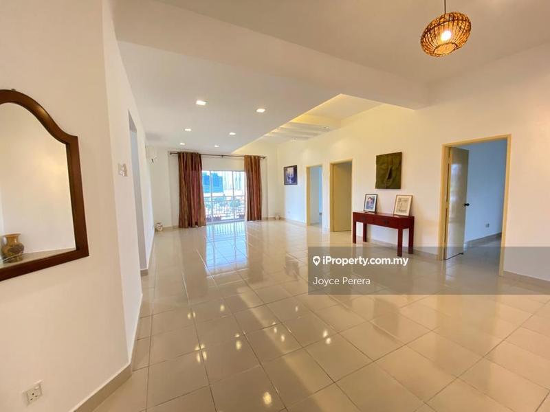 For Sale - Ampang Boulevard