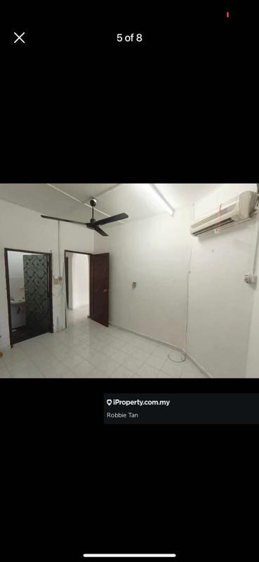 1-storey Terraced House for Sale in Taman Universiti, Johor Bahru by Robbie Tan - iProperty.com.my
