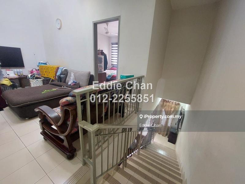 Terraced House for Sale in p8dgr, Ampang by Eddie Chan - iProperty.com.my