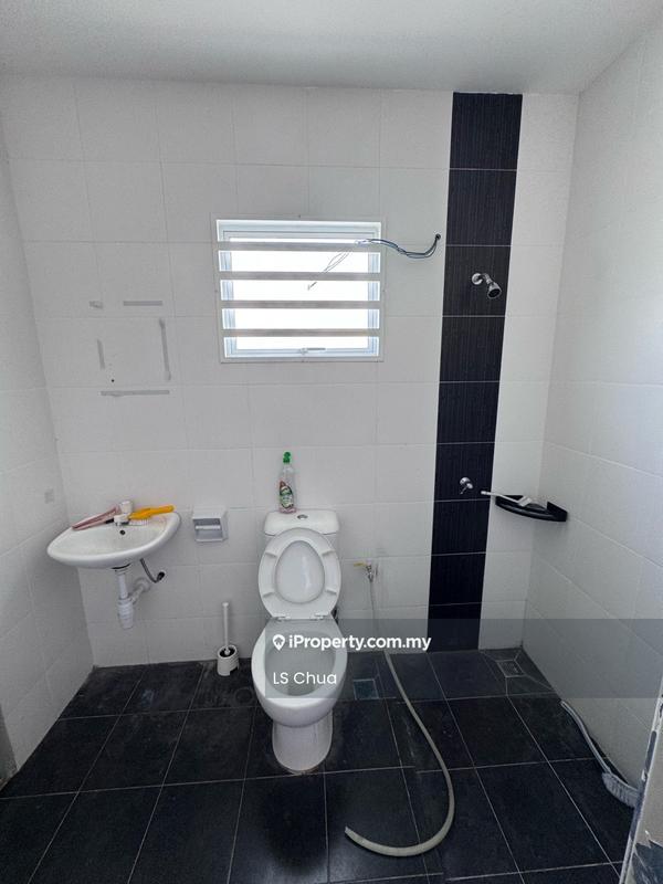 2-storey Terraced House for Sale in Bandar Putra Bertam, Kepala Batas by LS Chua - Bathroom - iProperty.com.my