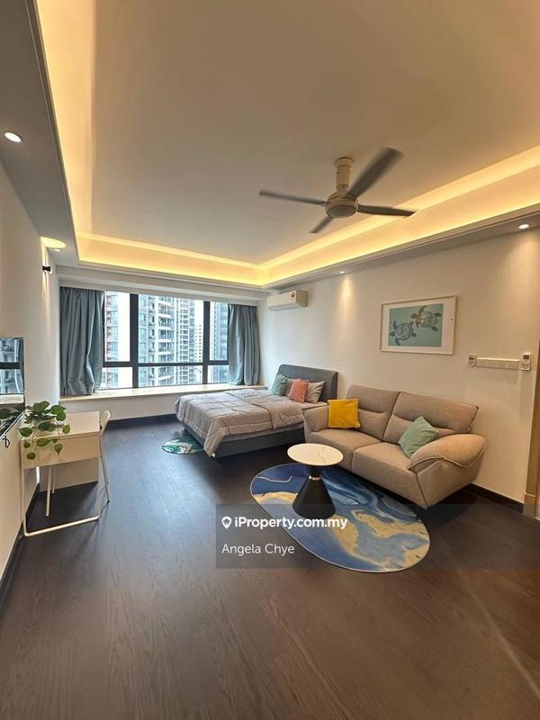 Condominium untuk Disewa di R&F Princess Cove Phase 2-Seine Region oleh Angela Chye - iProperty.com.my