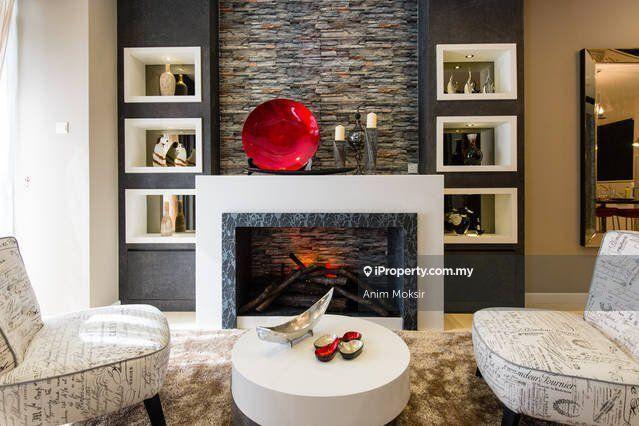 For Sale - Idaman Residence