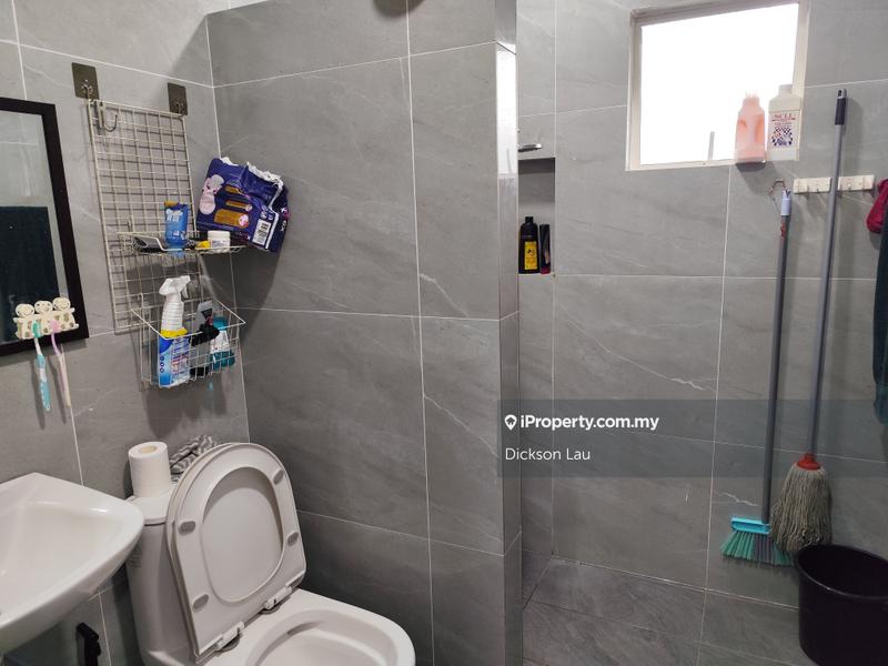 2-storey Terraced House for Sale in Sri Segambut, Taman Kok Doh, Jalan Kuching by Dickson Lau - iProperty.com.my