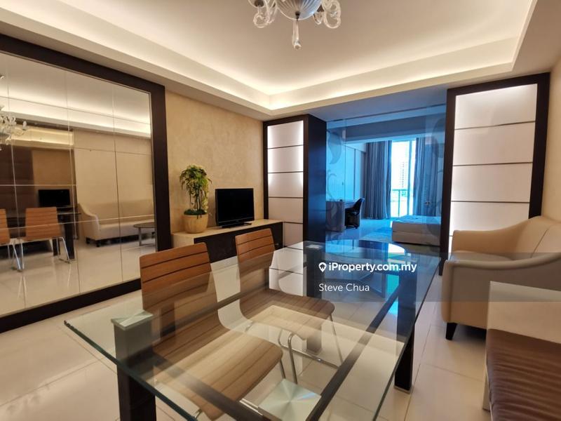 For Sale - Chelsea @ Plaza Damas 3