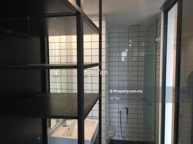 Service Residence for Sale in Flexus Signature by Daren Tan - iProperty.com.my