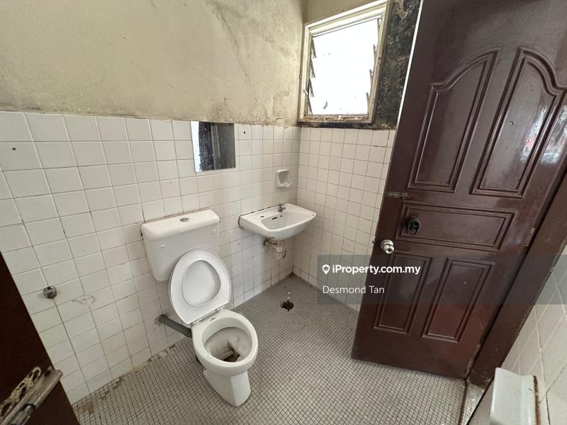 2-storey Terraced House for Sale in Damansara Jaya, Petaling Jaya by Desmond Tan - iProperty.com.my