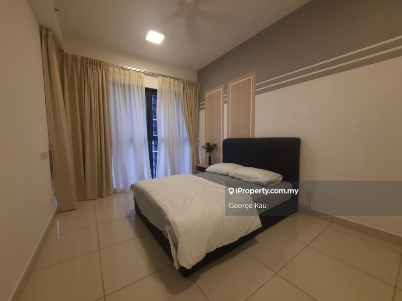 For Rent - Setia City Residences