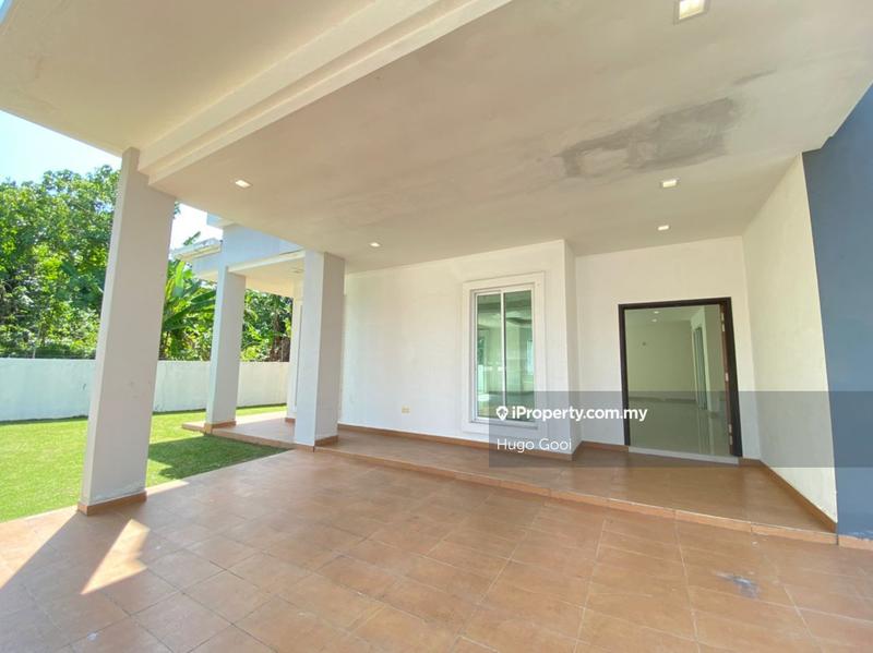 Bungalow House untuk Dijual di Ukay Seraya, Ukay Bistari, Ukay Perdana, Ampang oleh Hugo Gooi - iProperty.com.my