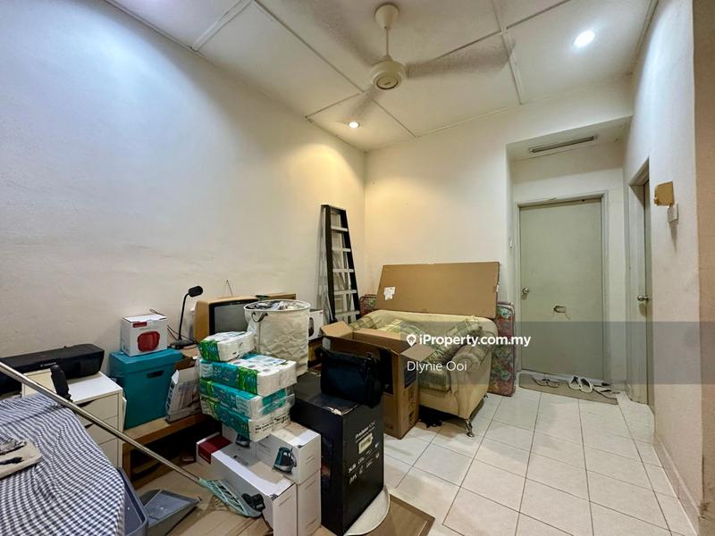 Rumah Berangkai 2 Tingkat untuk Dijual di 1i1ys, Bandar Sungai Long oleh Dlynie Ooi - iProperty.com.my