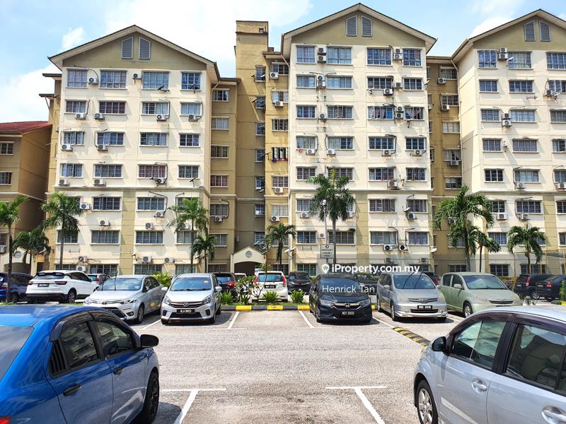 For Sale - Starville