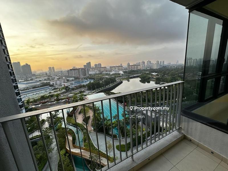 Service Residence for Sale in Sunway Serene by JC Teoh - iProperty.com.my