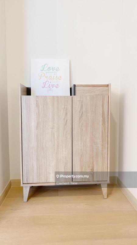 Service Residence for Rent in Star Residences Two by Clement Tiew - iProperty.com.my