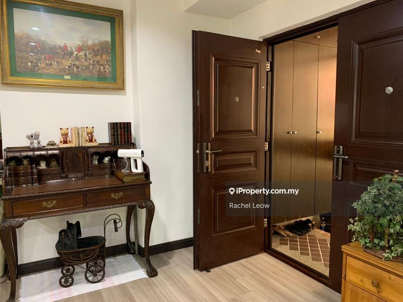 Kondominium untuk Dijual di Fraser Towers oleh Rachel Leow - iProperty.com.my