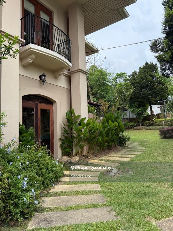 Banglo untuk Dijual di Taman Bukit Pantai, Bangsar oleh Sandra Lee - iProperty.com.my