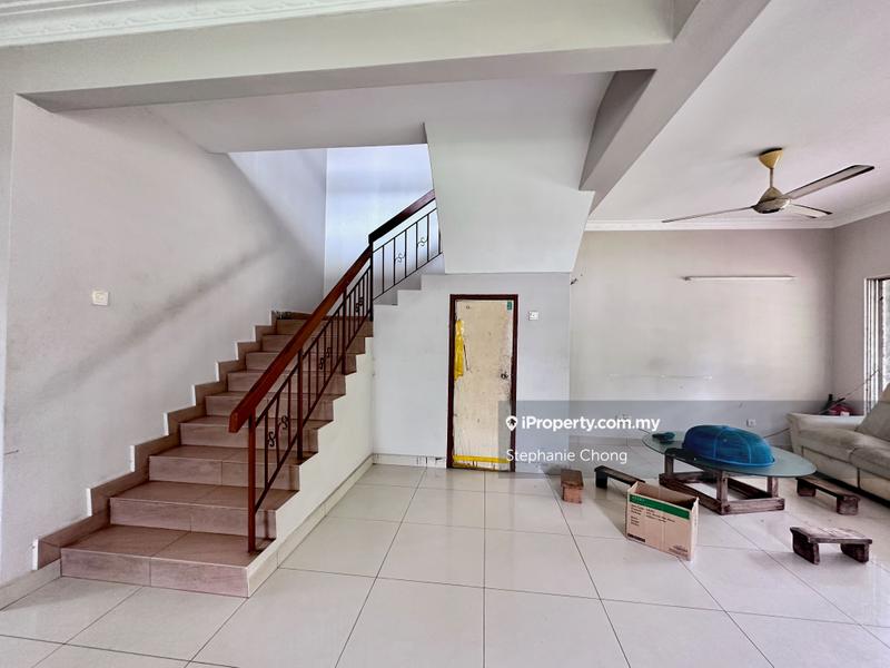 Rumah Teres 2-Tingkat untuk Dijual di TAMAN PUCHONG UTAMA, Puchong oleh Stephanie Chong - iProperty.com.my
