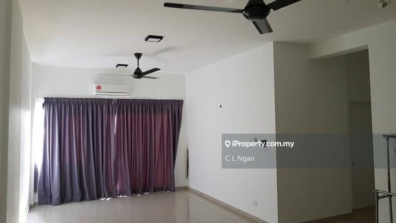 Service Residence for Sale in Jadite Suites by C L Ngan - iProperty.com.my
