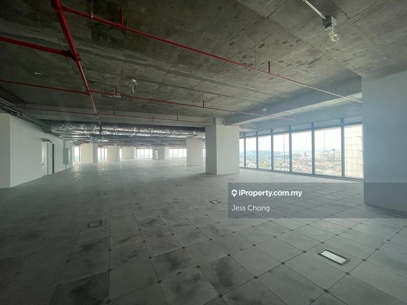 Office for Rent in Bangsar, Kuala Lumpur by Jess Chong - iProperty.com.my