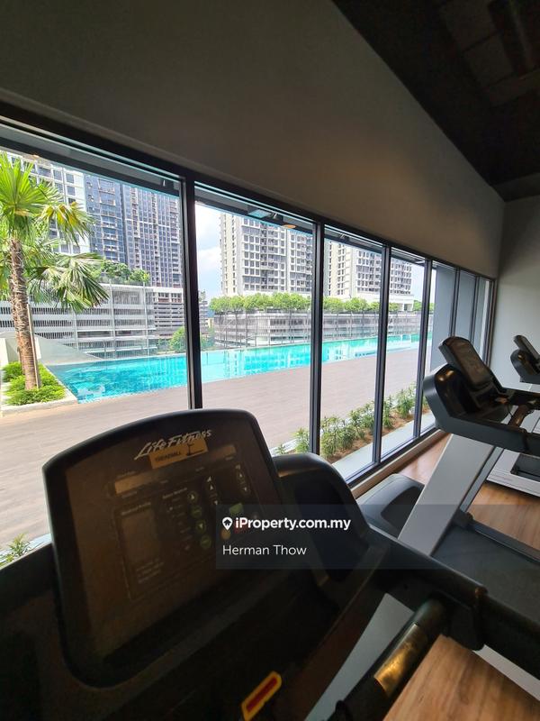 Service Residence for Sale in Sunway Avila Residences by Herman Thow - iProperty.com.my
