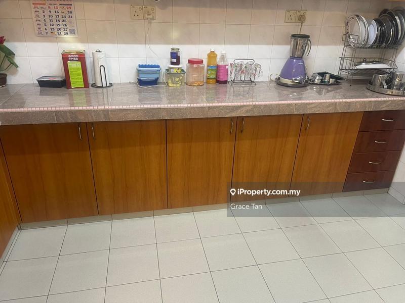 Rumah Teres 2-Tingkat untuk Dijual di BANDAR PUCHONG JAYA, Puchong oleh Grace Tan - iProperty.com.my