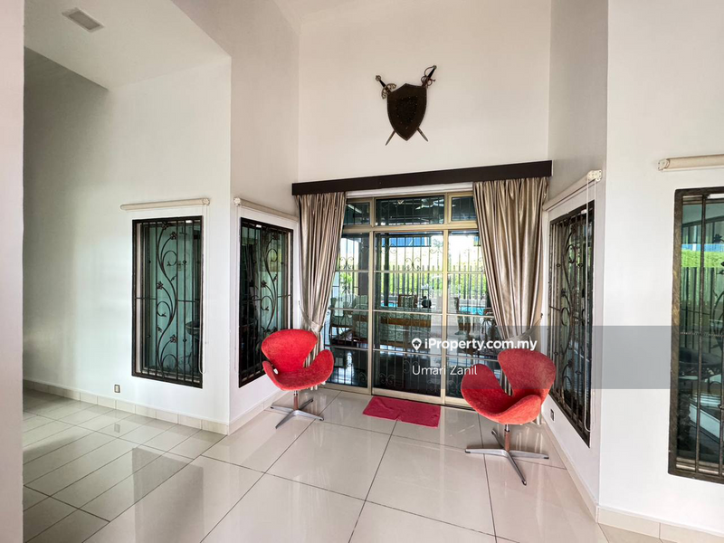 Bungalow House for Sale in Bandar Dato Onn, Tebrau by Umair Zanil - iProperty.com.my