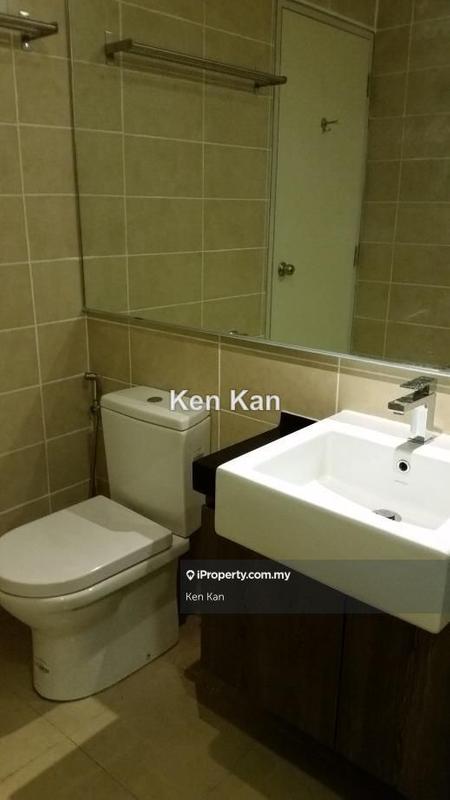 Service Residence for Sale in i-Residence @ i-City by Ken Kan - iProperty.com.my