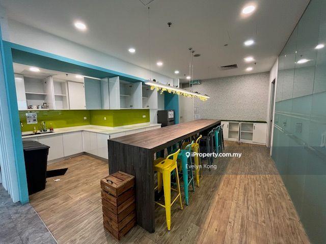 For Rent - BANGSAR SOUTH TOWER - THE HORIZON