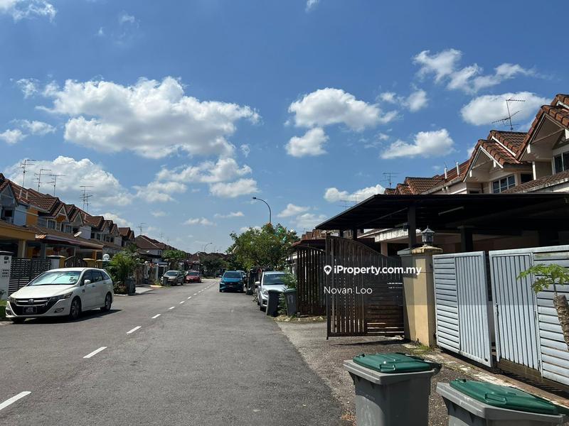 Rumah Berangkai 2 Tingkat untuk Dijual di Mutiara Rini, Skudai oleh Novan Loo - iProperty.com.my