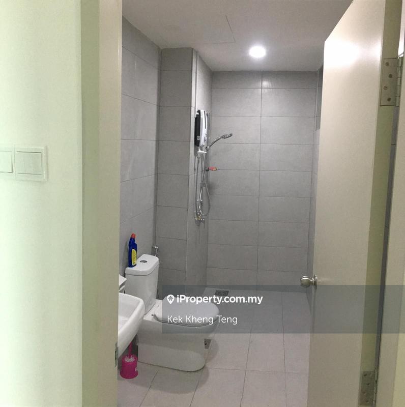 Condominium for Sale in River Tropics by Kek Kheng Teng - iProperty.com.my