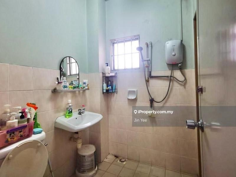 2-storey Terraced House for Sale in Bandar Baru Sri Petaling, Sri Petaling by Jin Yee - iProperty.com.my